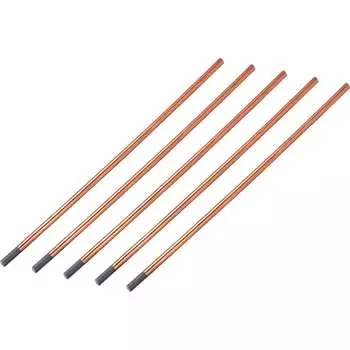 Угольный электрод Optima