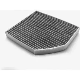 Угольный фильтр салона AUDI A6 11-/A8 10-/Allroad III 12- BIG FILTER GB9999C