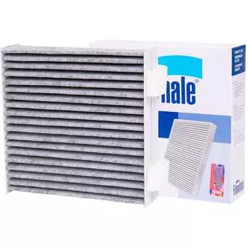 Угольный фильтр салона BMW X3(F25), BMW X4 (F26) FINWHALE AS960C