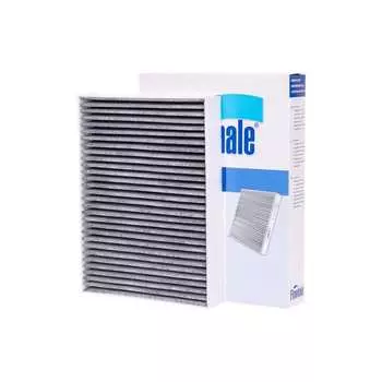 Угольный фильтр салона C-Class /2014-2018/ / E-Class /2016-2020/ / GLC / FINWHALE AS947C