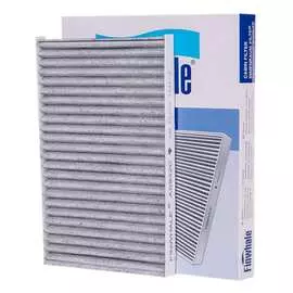 Угольный фильтр салона Chery Bonus /11-14/ / Very /11-14/ FINWHALE AS932C