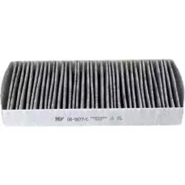 Угольный фильтр салона Citroen C2/C3/C3 Picasso/C4 I/II/DS4 BIG FILTER GB9877C