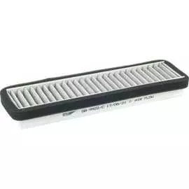 Угольный фильтр салона DAEWOO Nexia/Espero BIG FILTER GB9922C