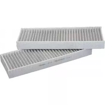 Угольный фильтр салона для а/м Audi A6 04-> Riginal RGCUK30232