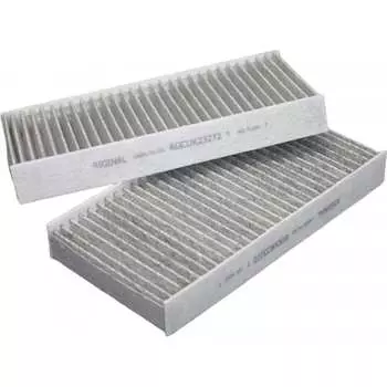 Угольный фильтр салона для а/м Honda Civic/CR-V Riginal RGCUK23272