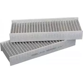 Угольный фильтр салона для а/м Hyundai Santa FE 03-> Riginal RGCUK25422