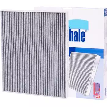 Угольный фильтр салона DOBLO (263), COMBO(X12), CORSA(S07, X15), GRANDE PUNTO (199) FINWHALE