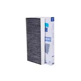 Угольный фильтр салона Focus /98-04/ FINWHALE AS307