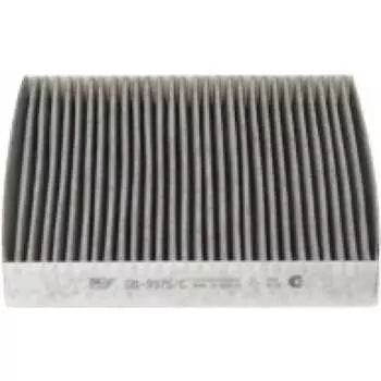 Угольный фильтр салона FORD Transit 2007 BIG FILTER GB9975C