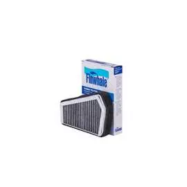 Угольный фильтр салона GM Lanos DAEWOO Lanos ZAZ Chans FINWHALE AS601C