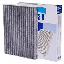 Угольный фильтр салона Great Wall Hover H3 Hover H5 FINWHALE AS928C