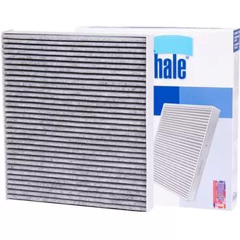 Угольный фильтр салона HAVAL F7, F7x, Jolion, POLO(9N, 9A), FABIA(6Y2, 6Y5, (6Y3), Audi A2(8Z0), G-CLASS(W461) FINWHALE AS975C