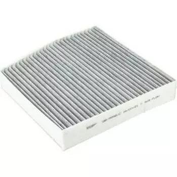 Угольный фильтр салона MERCEDES-BENZ A-Klass 12-/B-Klass 11-/CLA/GLA BIG FILTER GB9998C