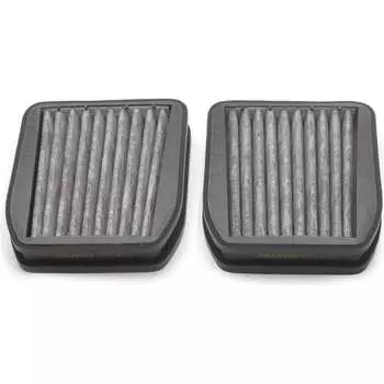 Угольный фильтр салона MERCEDES-BENZ: W211 02- PATRON