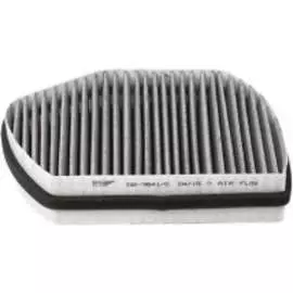 Угольный фильтр салона Mercedes C Class 93-00/E Class 95-02 BIG FILTER GB9841C