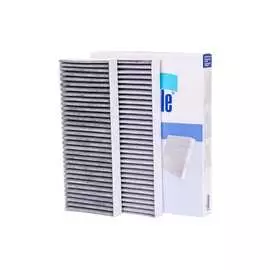 Угольный фильтр салона Navara /D22_/ / NP300 Navara /D40/ / Pathfinder IIIIIIIV FINWHALE AS940C