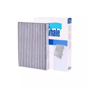 Угольный фильтр салона NISSAN X-TRAIL /T32_/ RENAULT KOLEOS II FINWHALE AS951C