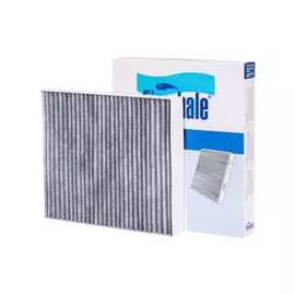 Угольный фильтр салона Optima /JF/ FINWHALE AS946C