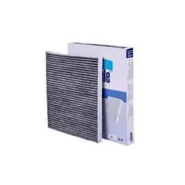 Угольный фильтр салона Sorento/10-15/ Cerato/04-09/ Carnival/06-10/ FINWHALE AS750C