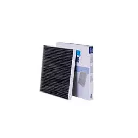 Угольный фильтр салона Sportage Carens/06-12/ Rio/06-11/ Cerato/08-/ FINWHALE AS740C