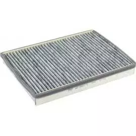 Угольный фильтр салона VW Passat B4 94-97 BIG FILTER GB9807C