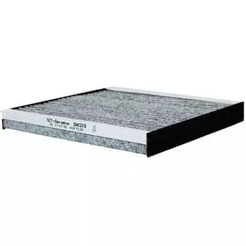 Угольный фильтр салонный SCT