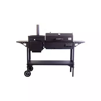 Угольный гриль Paladin grill Эпир GPH-0222