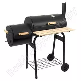 Угольный гриль BOYSCOUT