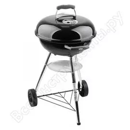Угольный гриль Weber