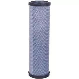 Угольный картридж Гейзер CBC-10SL Ag 27006