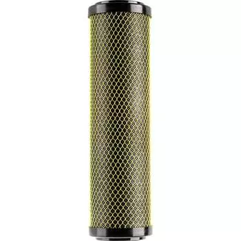 Угольный картридж Гейзер Микс Блок 27138