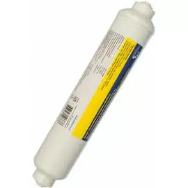 Угольный постфильтр Гейзер 27093