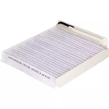 Угольный салонный фильтр для автомобилей лада largus (12-)/ renault logan (04-)/ duster (10-) CARVILLE RACING CRVC1829