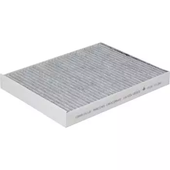 Угольный салонный фильтр для автомобилей vag q7 (06-)/ touareg (02-)/ cayenne (02-) CARVILLE RACING CRVC2842