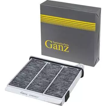 Угольный салонный фильтр для MITSUBISHI Outlander/ Lancer для Ganz GIR03027