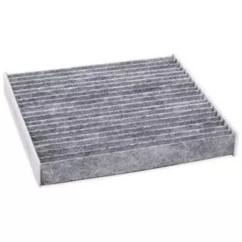 Угольный салонный фильтр для TOYOTA Camry/ Yaris/ Avensis, LEXUS Ganz GIR03002