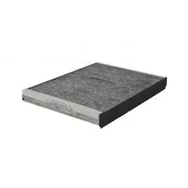 Угольный салонный фильтр SCT SAK144