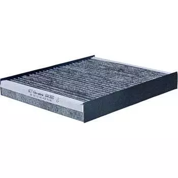 Угольный салонный фильтр SCT SAK355