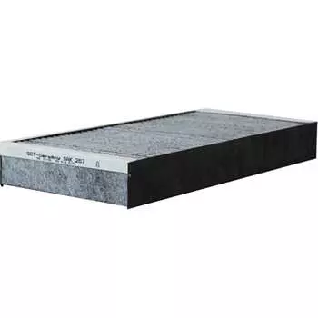 Угольный салонный фильтр SCT SAK267