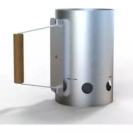 Угольный стартер GRILLUX MiG ВЗР 2508