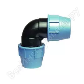 Угол обжим для труб unidelta пнд 20 1006020000050