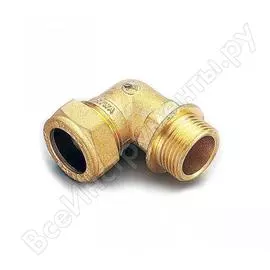 Обжимной угол Tiemme 1100042