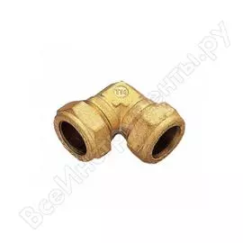 Обжимной угол Tiemme 1000002