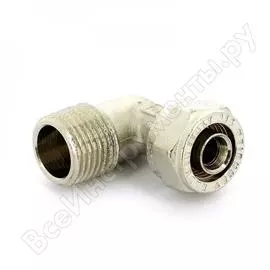 Обжимной угол Tiemme 1600042