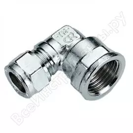 Обжимной угол Tiemme 1130052