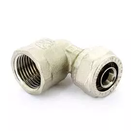 Угол обжимной-в tiemme 1"х26 мм 1600052