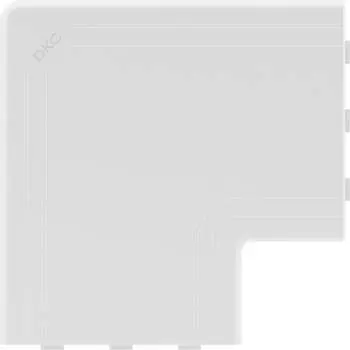 Угол плоский DKC 01745DIY