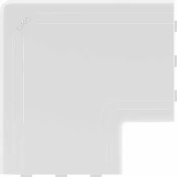 Угол плоский DKC NPAN 01740DIY