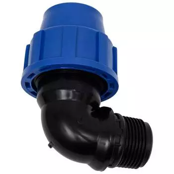 Угол Poliext 02090110