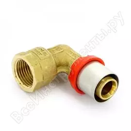 Угол Tiemme 1650001